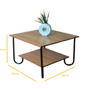 Alternative view of Coffee Table CTA038 ترابيزة قهوة