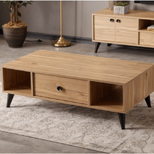 Alternative view of Coffee Table CTA061 ترابيزة قهوة