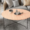 Coffee Table CTA065 ترابيزة قهوة
