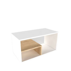 Alternative view of Coffee Table CTA067 ترابيزة قهوة