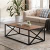 Coffee Table CTA068 ترابيزة قهوة