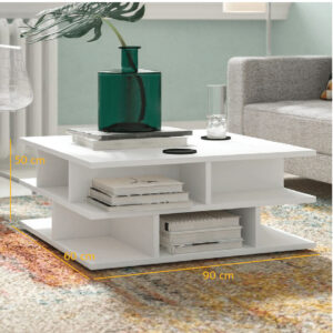 Alternative view of Coffee Table CTA078 ترابيزة قهوة
