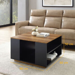 Alternative view of Coffee Table CTA079 ترابيزة قهوة