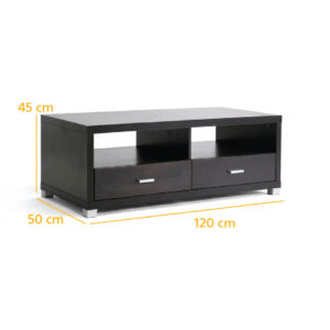 Alternative view of Coffee Table CTA080 ترابيزة قهوة