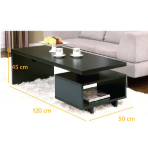 Alternative view of Coffee Table CTA081 ترابيزة قهوة