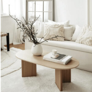 Alternative view of Coffee Table CTA083 ترابيزة قهوة