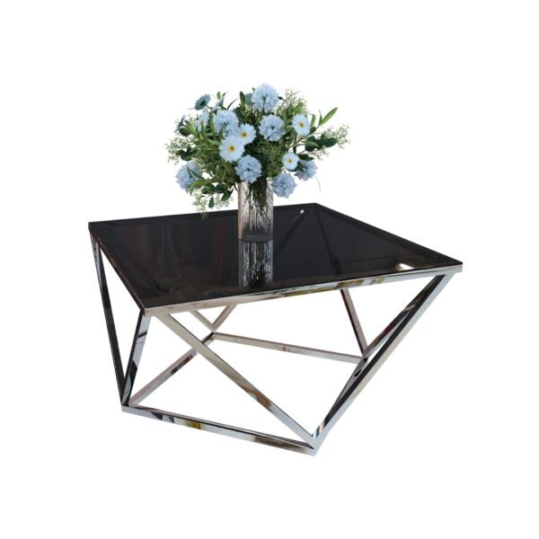 Coffee Table MT001 ترابيزة قهوة