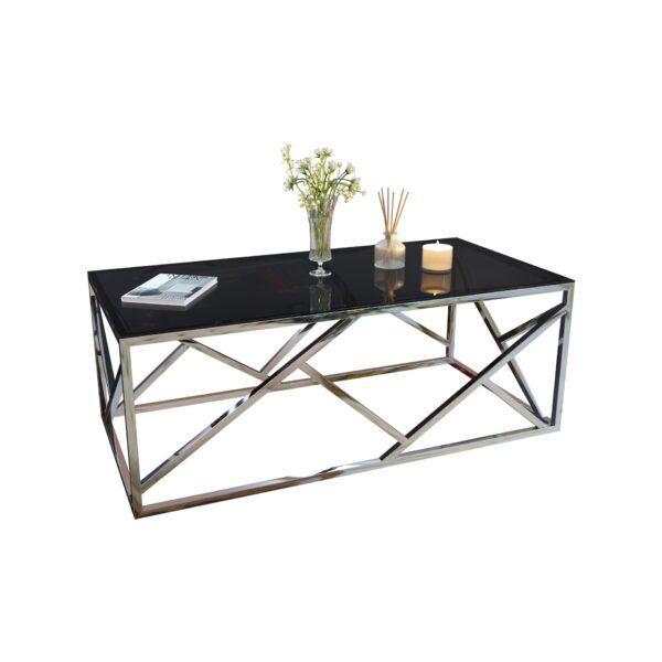 Coffee Table MT002 ترابيزة قهوة