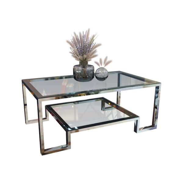 Coffee Table MT006 ترابيزة قهوة