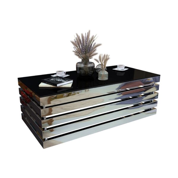 Coffee Table MT013 ترابيزة قهوة