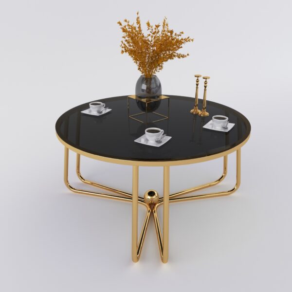 Coffee Table MT037 ترابيزة قهوة