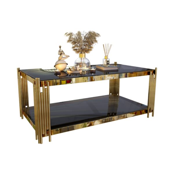 Coffee Table MT081 ترابيزة قهوة