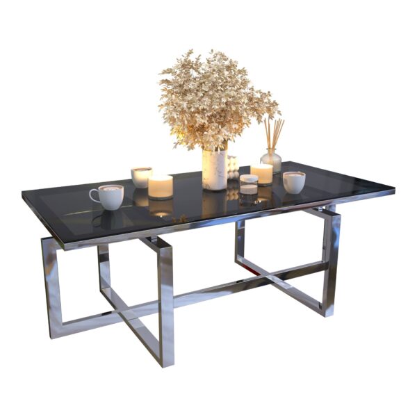 Coffee Table MT850 ترابيزة قهوة