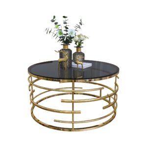 Alternative view of Coffee Table MTG022 ترابيزة قهوة