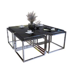 Alternative view of Coffee Table MTGset58 ترابيزة قهوة