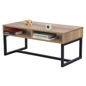 Alternative view of Coffee Table OTIS ترابيزة قهوة