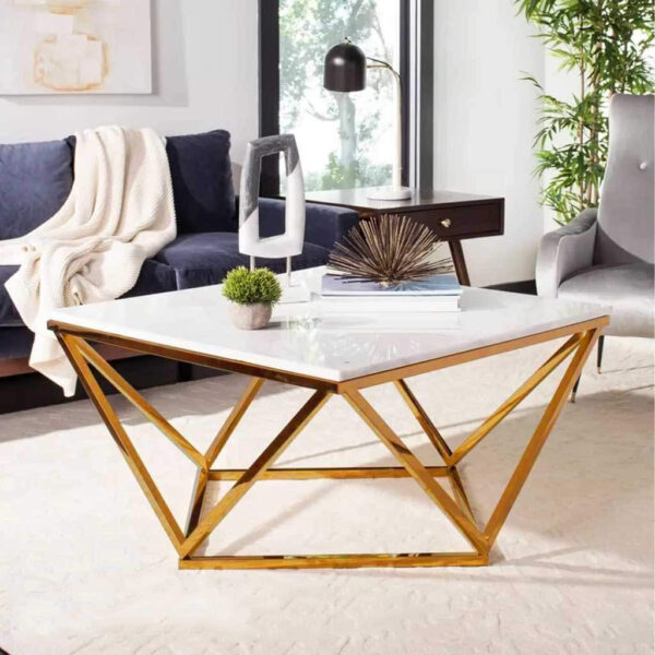 Coffee Table SCT0002 ترابيزة قهوة