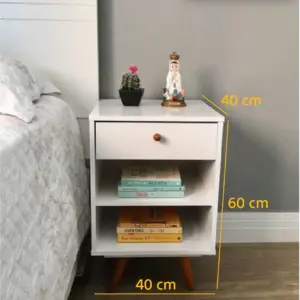Alternative view of Commode COM009 كومود