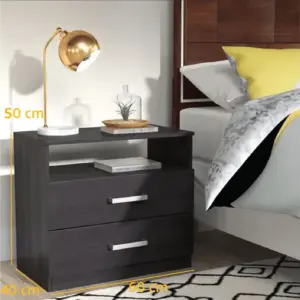 Alternative view of Commode COM011 كومود
