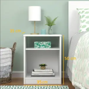 Alternative view of Commode COM014 كومود