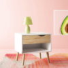 Commode COM022 كومود