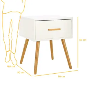 Alternative view of Commode COM026 كومود
