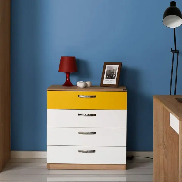 Commode COM117 كومود