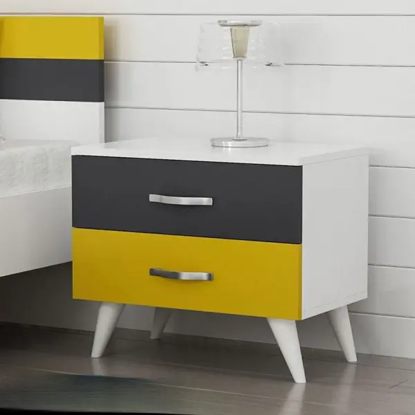 Commode COM123 كومود