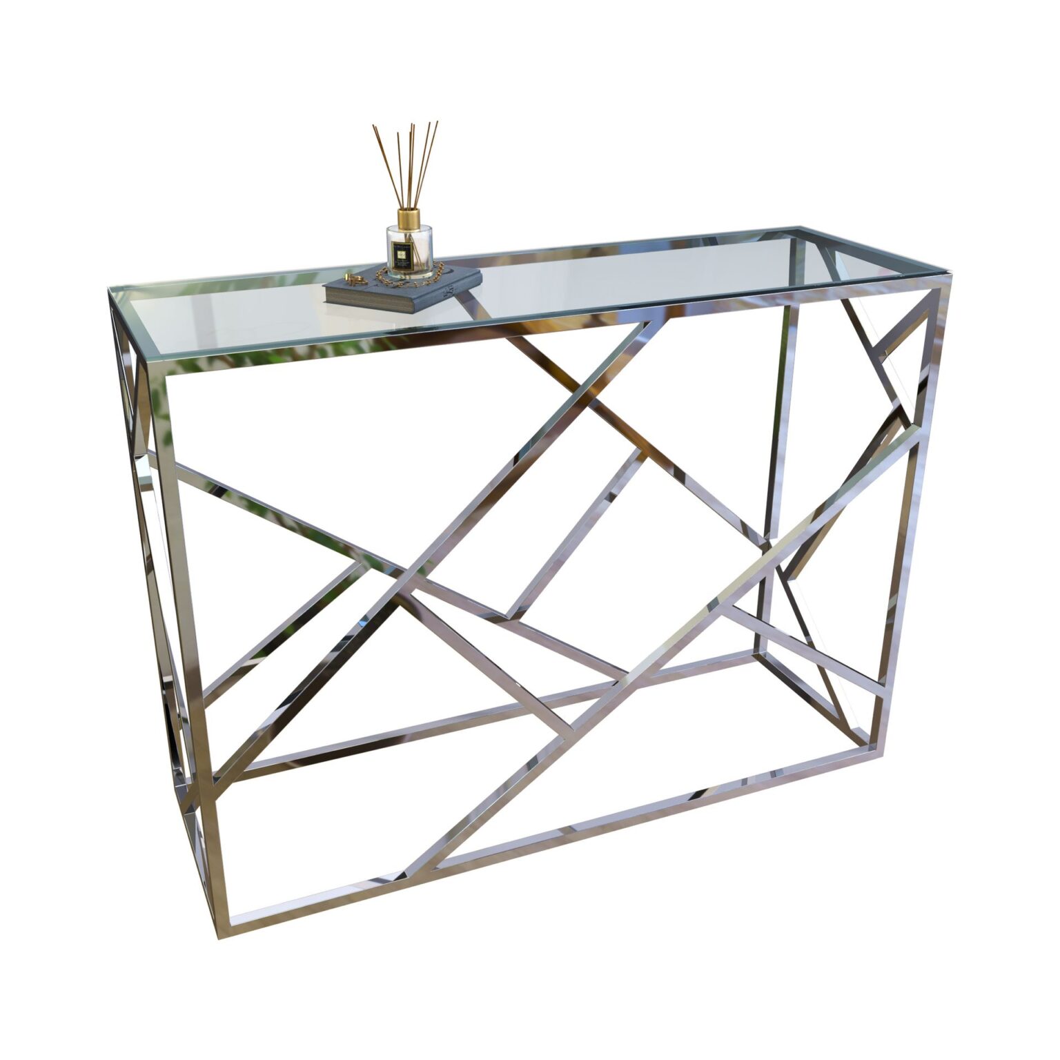 Console C006 كونسول - FURVIVE