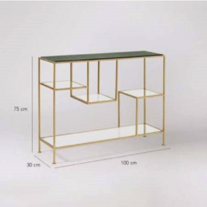 Alternative view of Console CON024 كونسول
