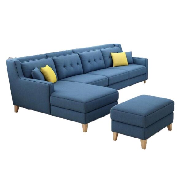 Corner Sofa CS001 كنبة