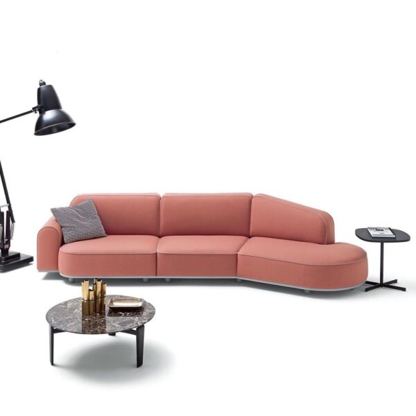 Corner Sofa CSO006 كنبة