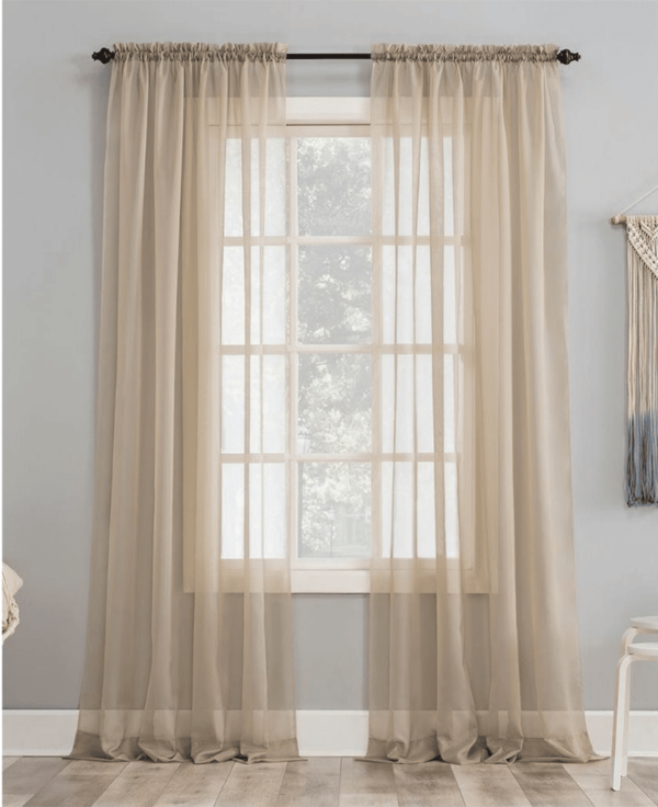 Curtain CU001 ستارة