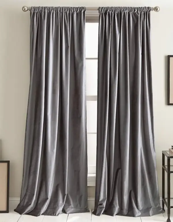 Curtain CU006 ستارة