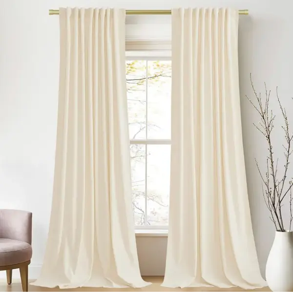 Curtain CU008 ستارة