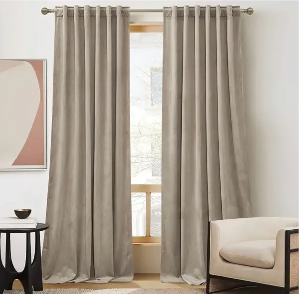 Curtain CU009 ستارة