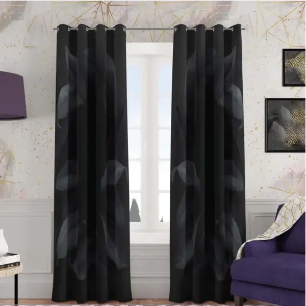 Curtain CU015 ستارة