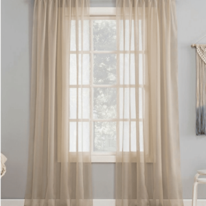 Curtain CUR001 ستارة