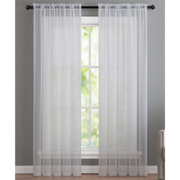 Curtain CUR004 ستارة