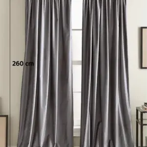 Alternative view of Curtain CUR006 ستارة