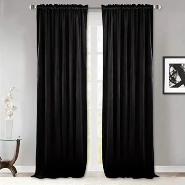 Curtain CUR007 ستارة