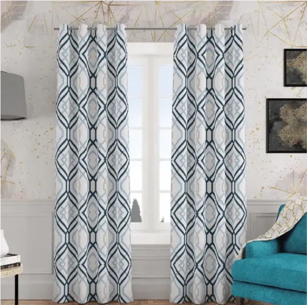 Curtain CUR010 ستارة