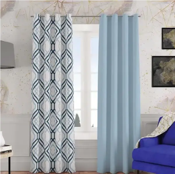 Curtain CUR011 ستارة