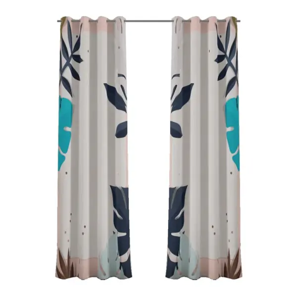 Curtain CUR016 ستارة