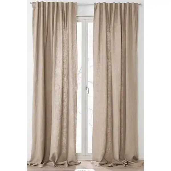 Curtain LC002 ستارة