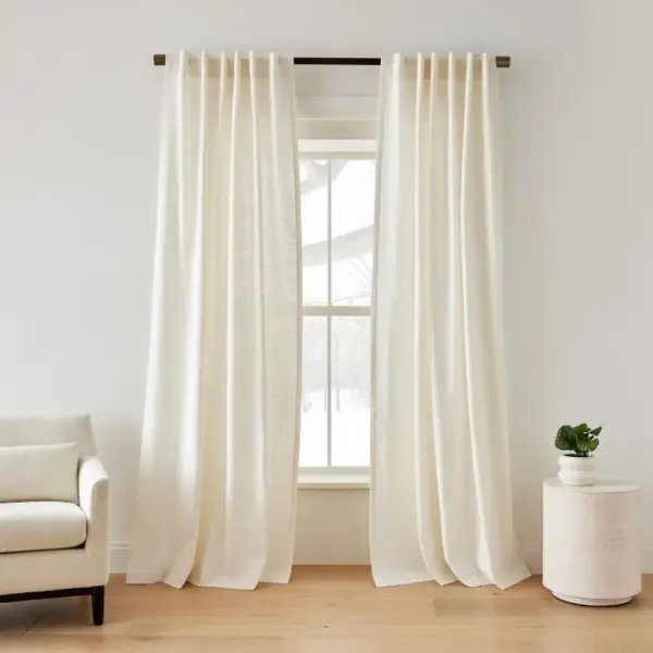 Curtain LC003 ستارة