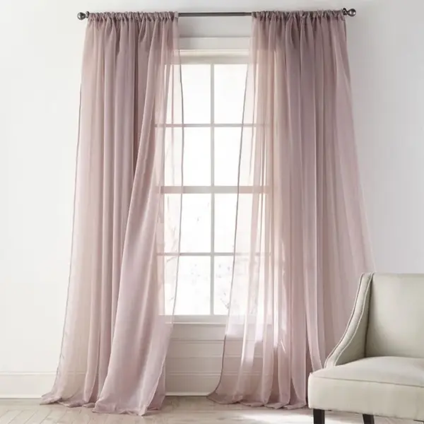 Curtain SHC006 ستارة