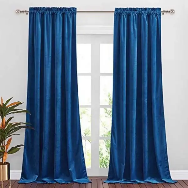 Curtain VC001 ستارة