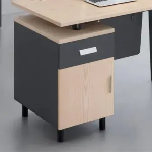 Alternative view of Desk DSK105 مكتب