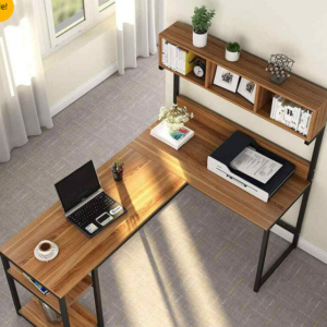 Alternative view of Desk DSK112 مكتب